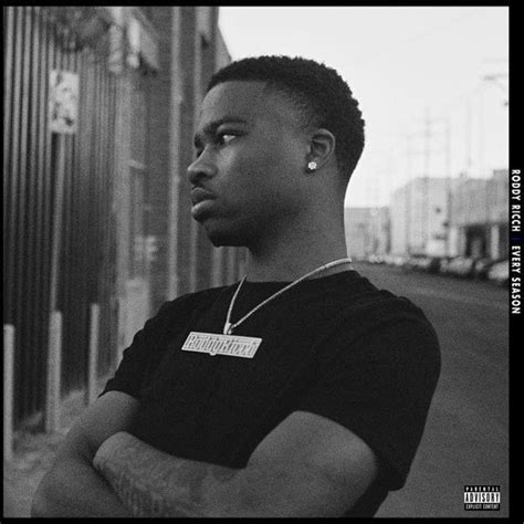 ysl got her a new persona|Roddy Ricch – Every Season Lyrics .